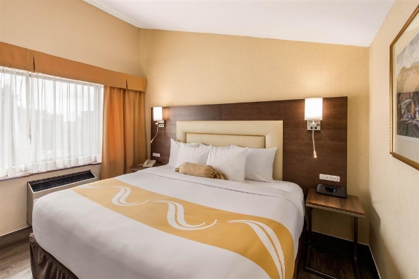 Quality Inn & Suites